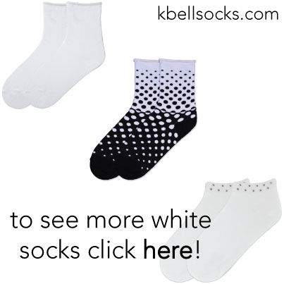 White-Socks